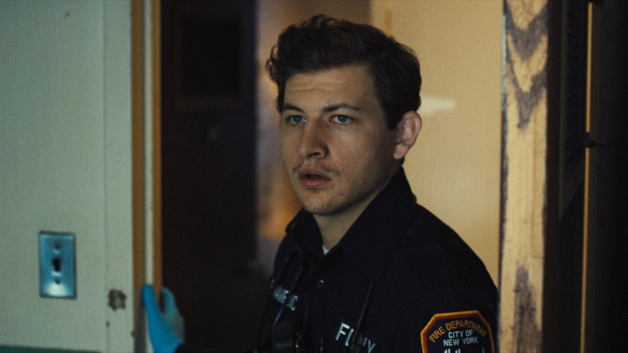 アスファルト・シティ 12枚目の写真・画像