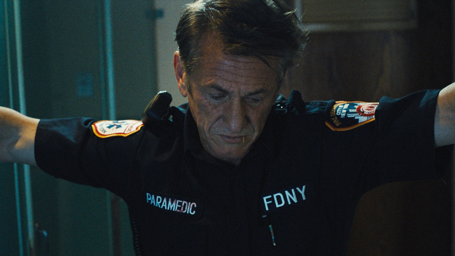 アスファルト・シティ 11枚目の写真・画像