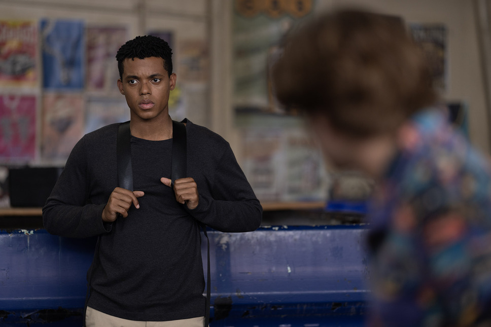 BAD GENIUS/バッド・ジーニアス 12枚目の写真・画像