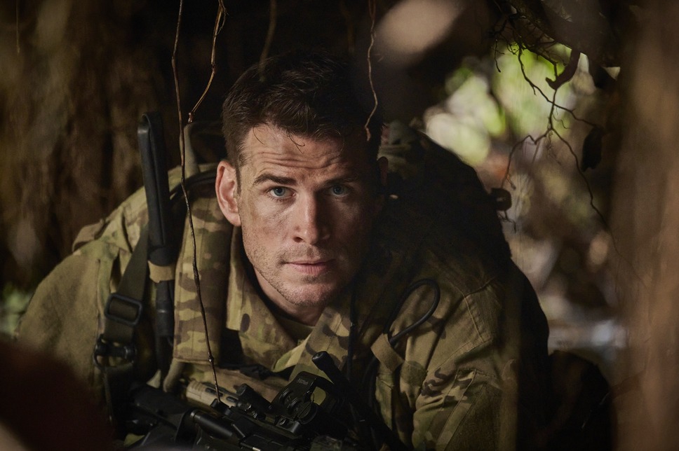 ランド・オブ・バッド 7枚目の写真・画像