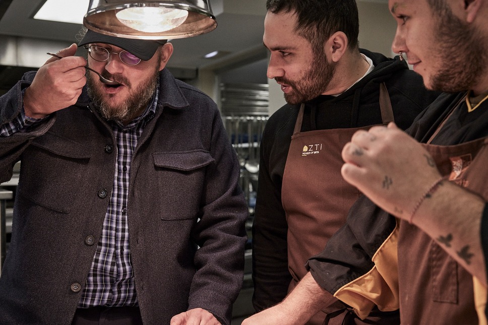 ムガリッツ 2枚目の写真・画像