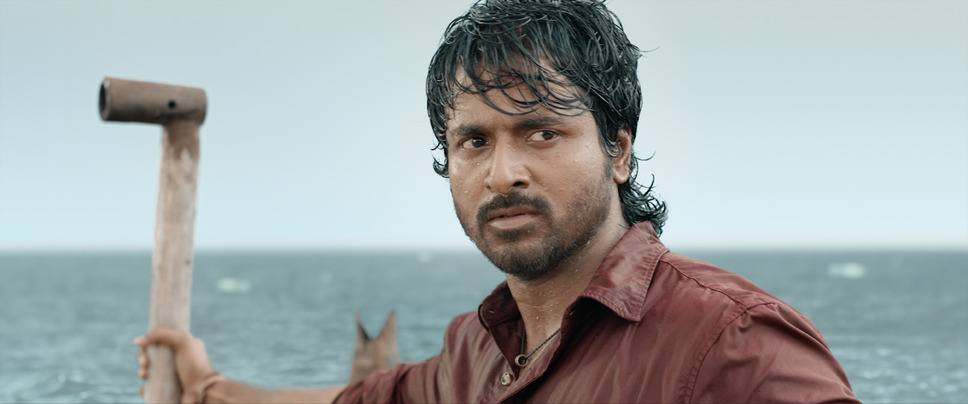 マーヴィーラン 伝説の勇者 10枚目の写真・画像