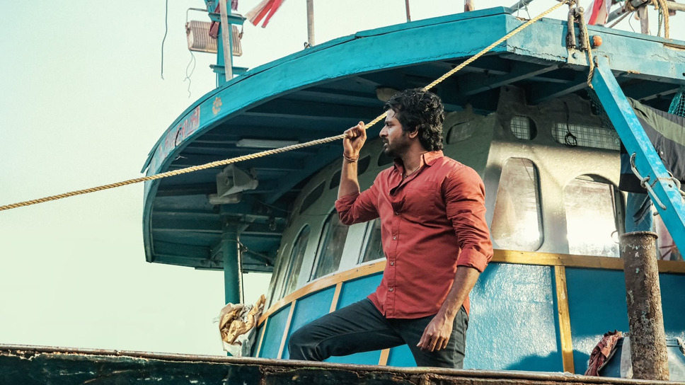 マーヴィーラン 伝説の勇者 12枚目の写真・画像