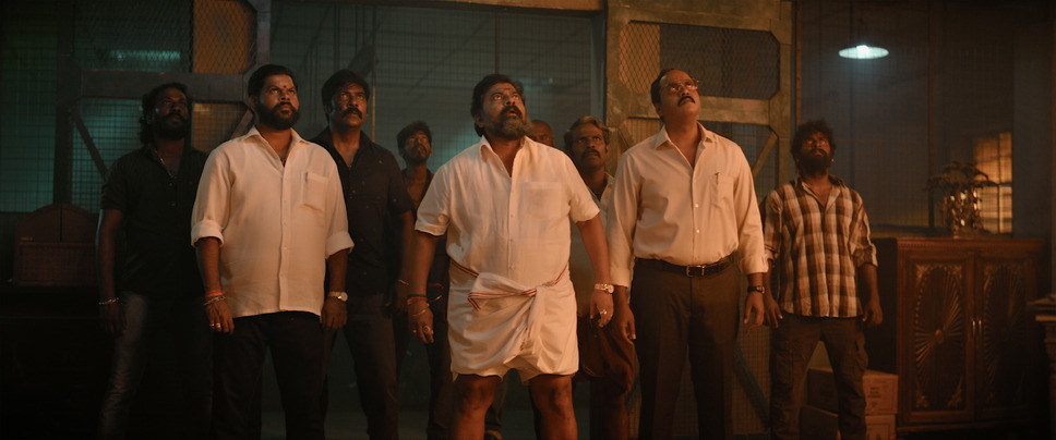 マーヴィーラン 伝説の勇者 14枚目の写真・画像