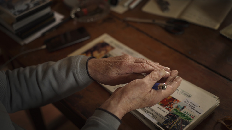 シナリオ 11枚目の写真・画像