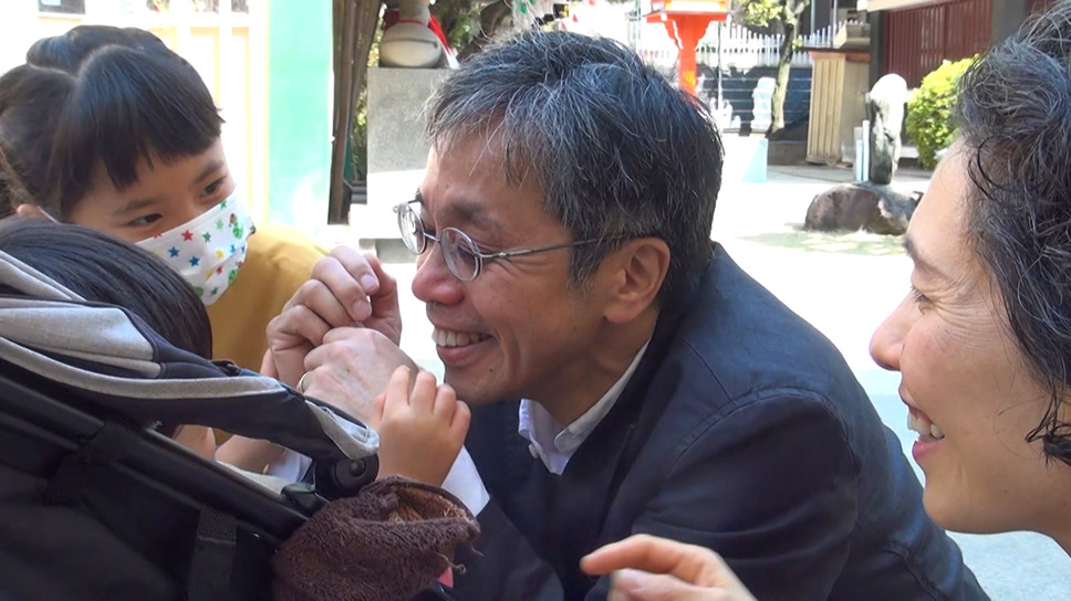 揺さぶられる正義 11枚目の写真・画像