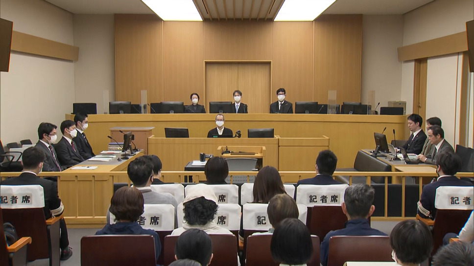 揺さぶられる正義 12枚目の写真・画像