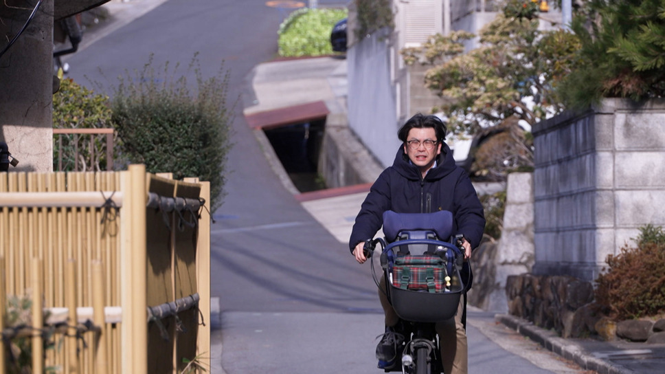 揺さぶられる正義 14枚目の写真・画像