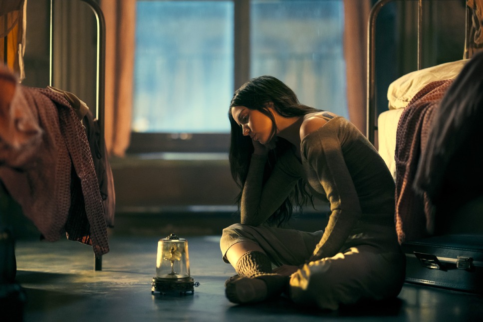 バレリーナ：The World of John Wick 17枚目の写真・画像