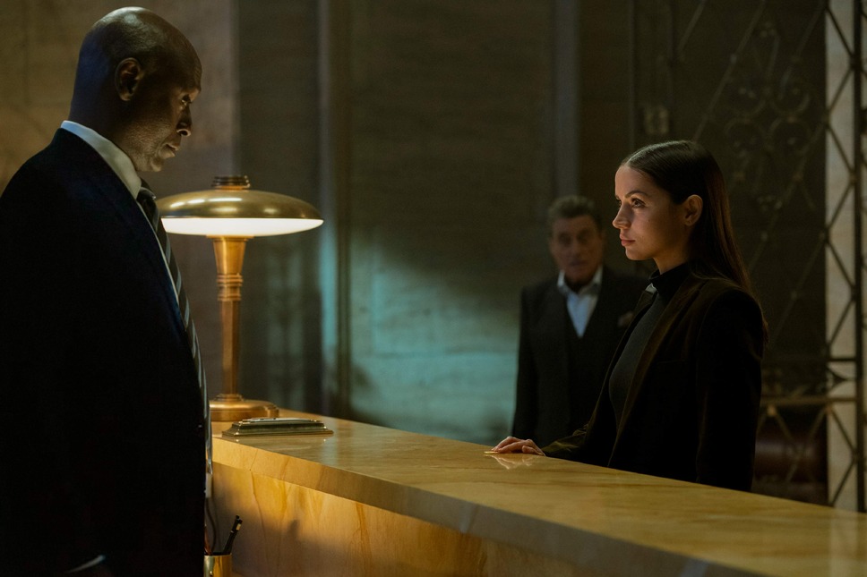 バレリーナ：The World of John Wick 18枚目の写真・画像