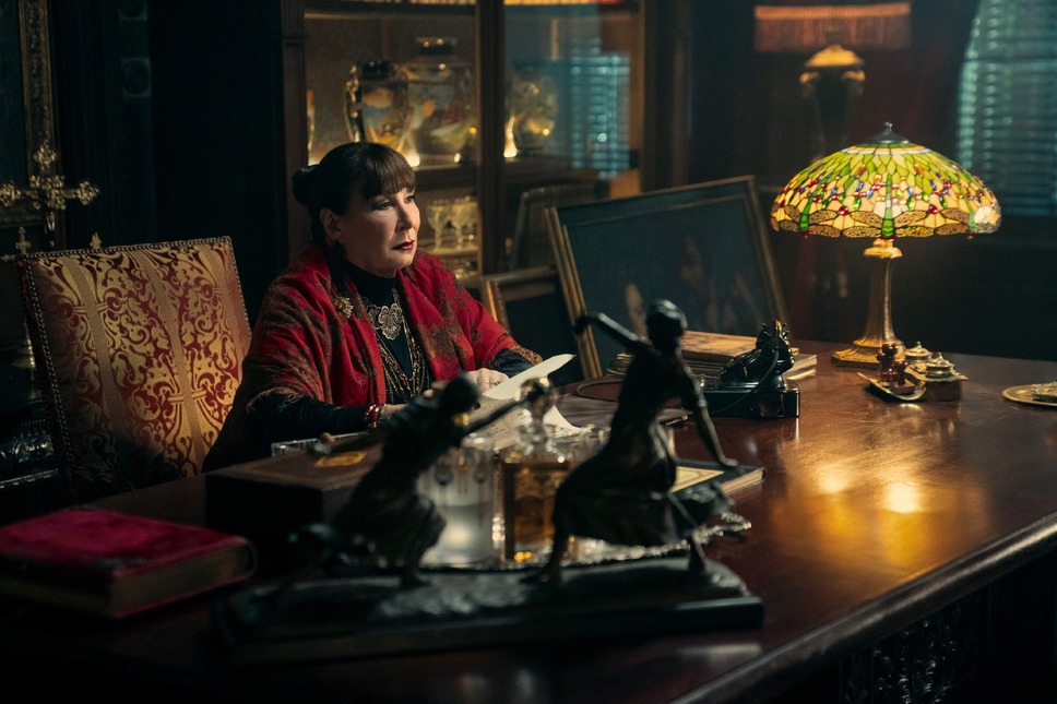 バレリーナ：The World of John Wick 25枚目の写真・画像