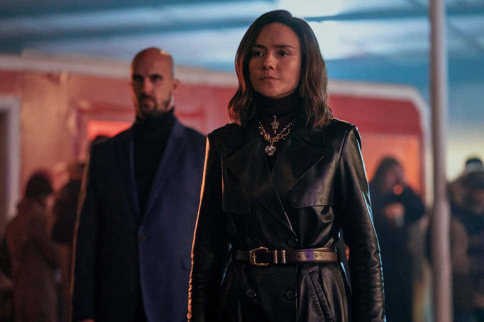 バレリーナ：The World of John Wick 23枚目の写真・画像