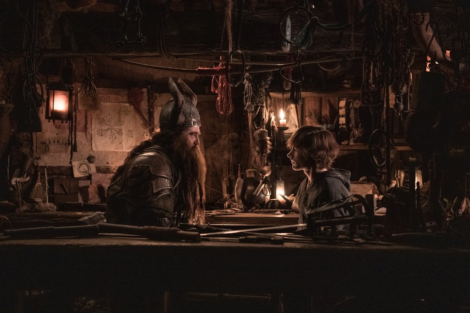 ヒックとドラゴン（2025） 7枚目の写真・画像