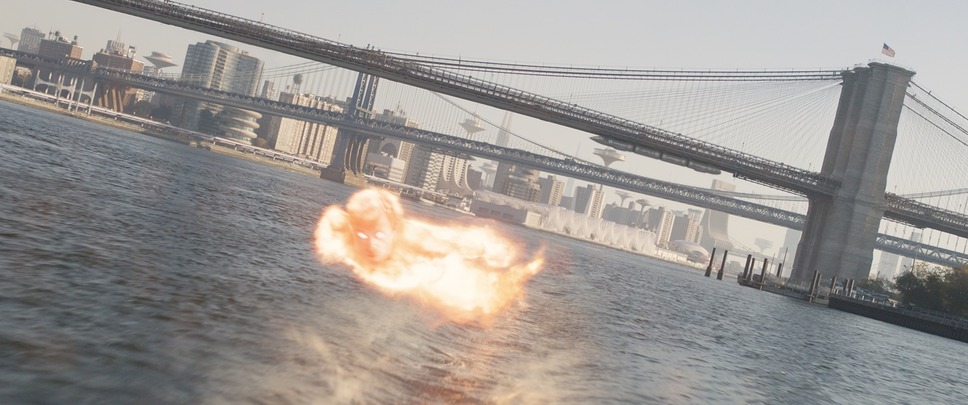 ファンタスティック４：ファースト・ステップ 11枚目の写真・画像