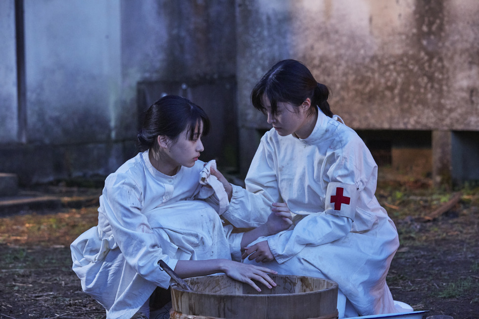 長崎―閃光の影で― 7枚目の写真・画像