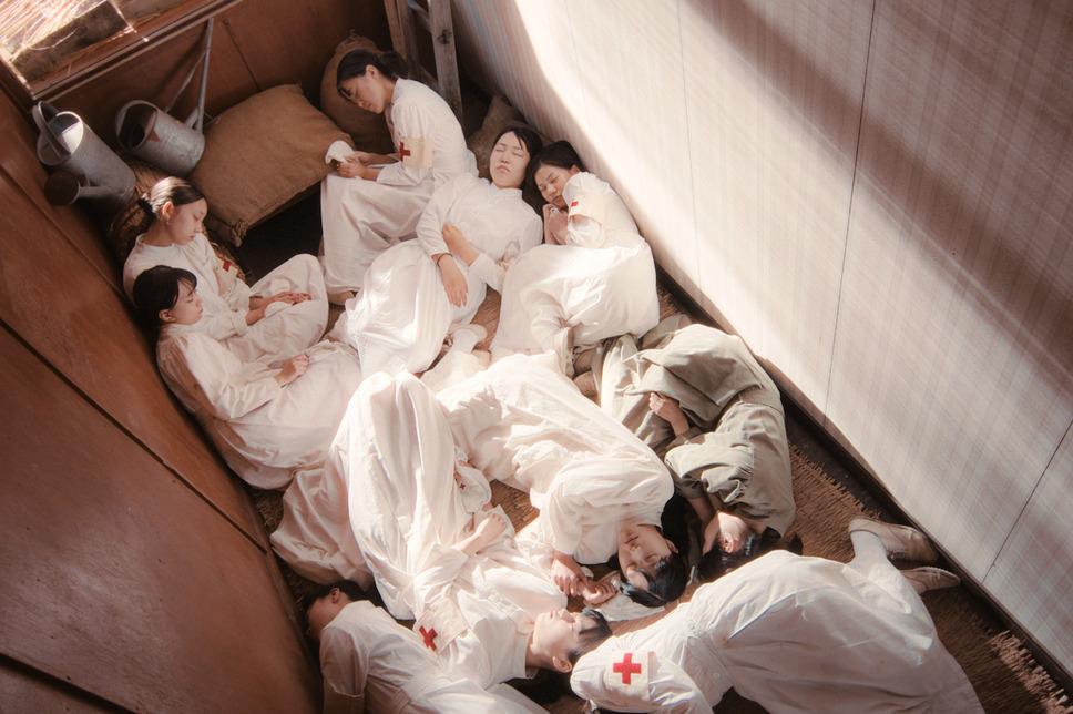 長崎―閃光の影で― 8枚目の写真・画像