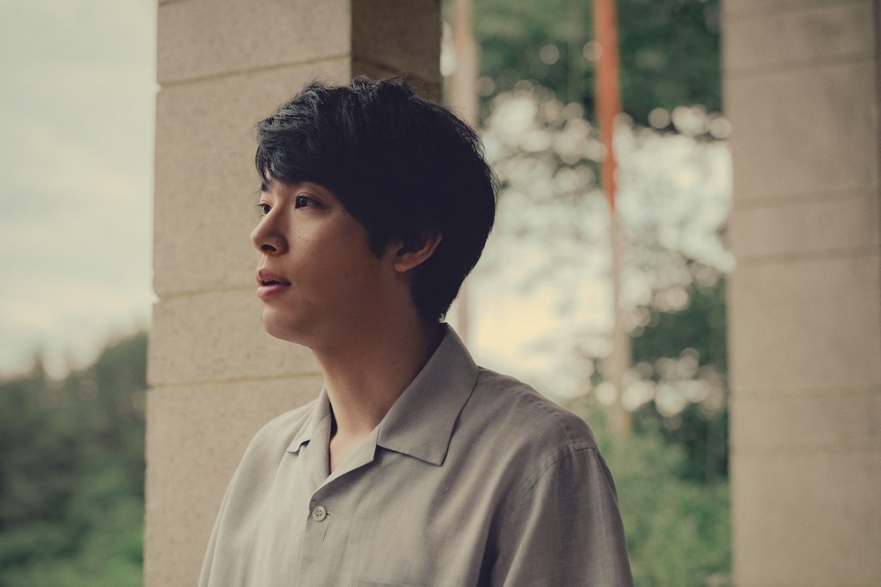 遠い山なみの光 11枚目の写真・画像