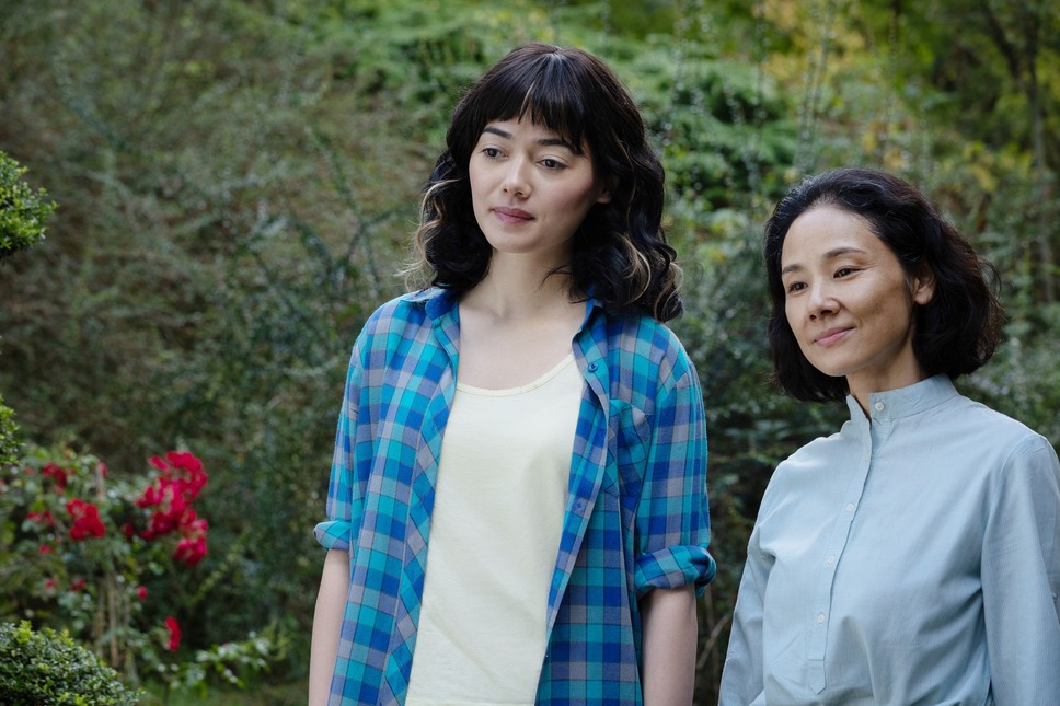 遠い山なみの光 13枚目の写真・画像