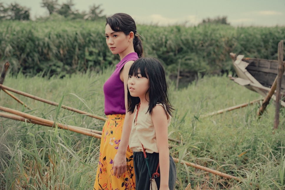 遠い山なみの光 18枚目の写真・画像