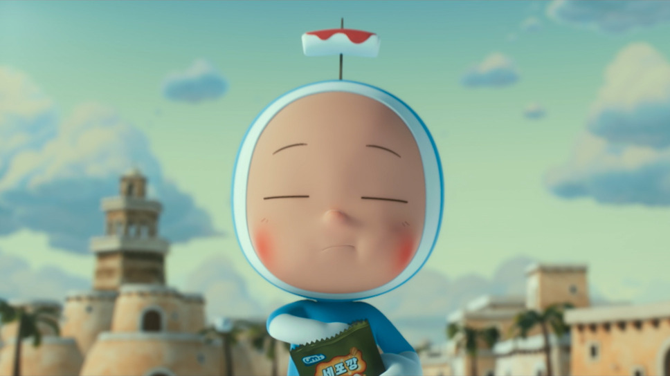 ユミの細胞たち THE MOVIE 4枚目の写真・画像