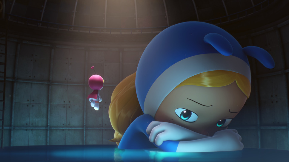 ユミの細胞たち THE MOVIE 5枚目の写真・画像