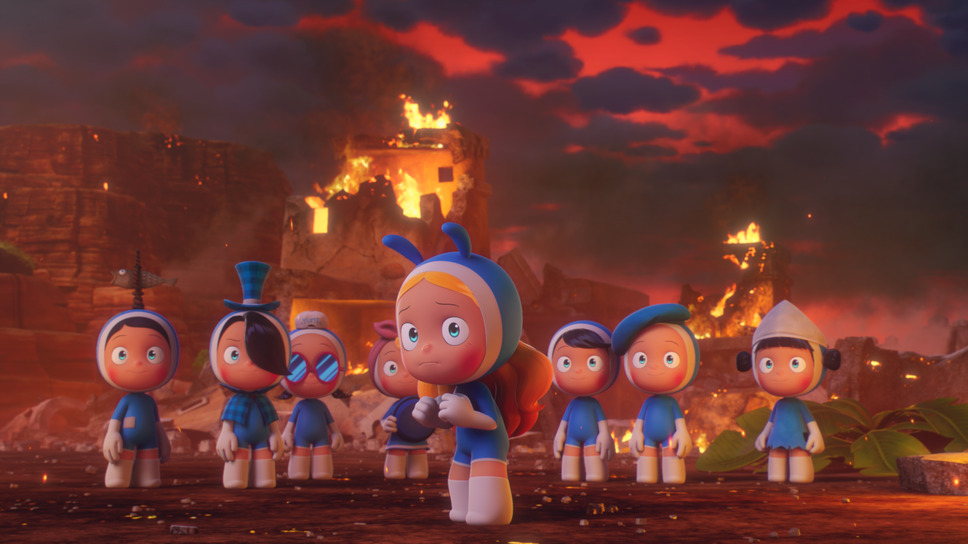 ユミの細胞たち THE MOVIE 7枚目の写真・画像