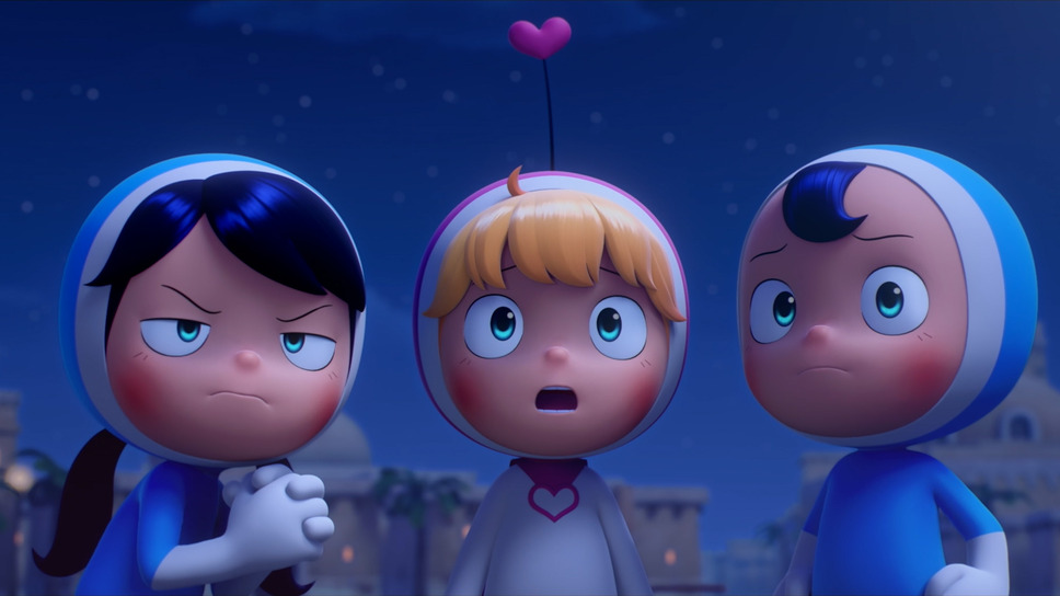 ユミの細胞たち THE MOVIE 8枚目の写真・画像