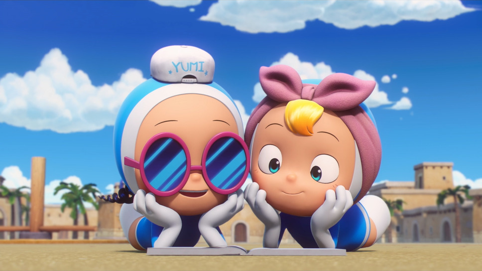 ユミの細胞たち THE MOVIE 9枚目の写真・画像