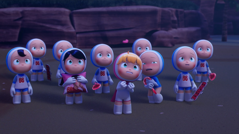 ユミの細胞たち THE MOVIE 10枚目の写真・画像