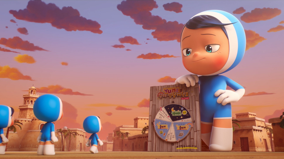 ユミの細胞たち THE MOVIE 11枚目の写真・画像