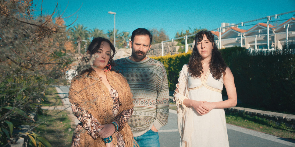 わたしは異邦人 5枚目の写真・画像