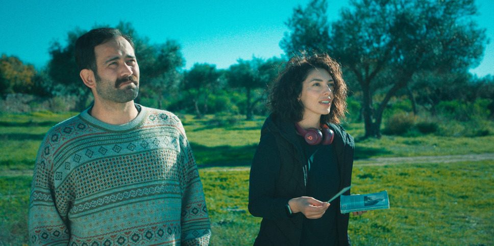 わたしは異邦人 6枚目の写真・画像