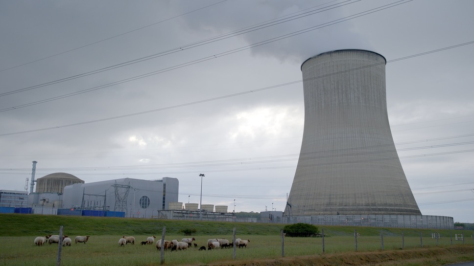 未来への警鐘　原発を問う 4枚目の写真・画像