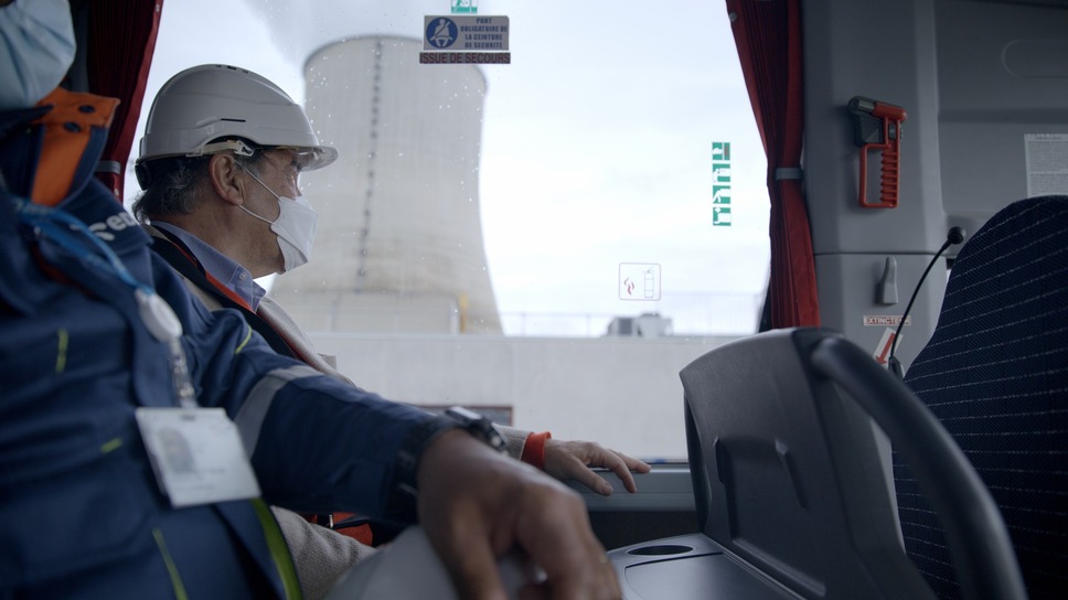 未来への警鐘　原発を問う 6枚目の写真・画像