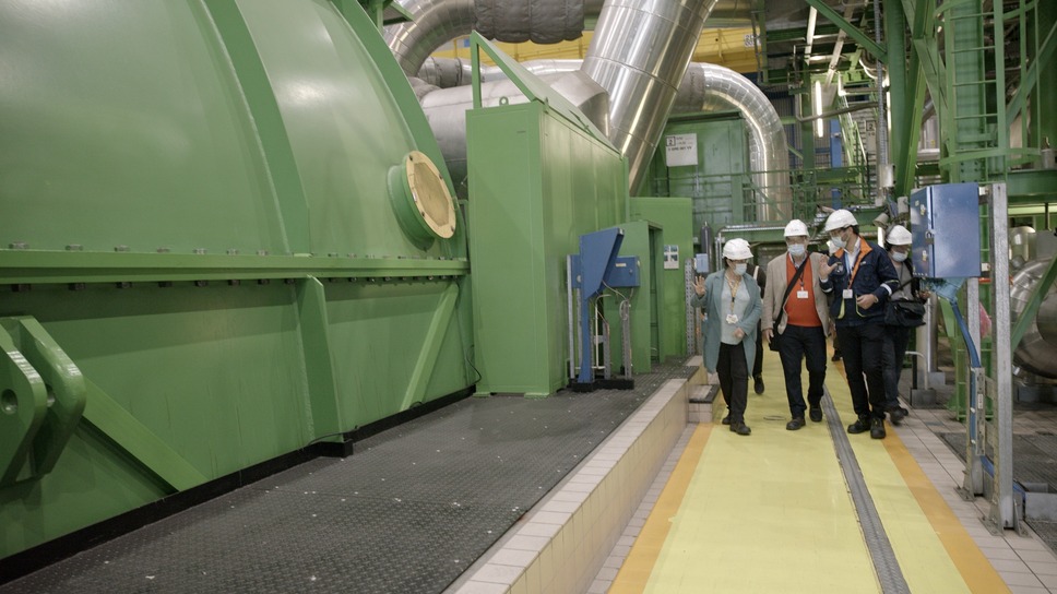 未来への警鐘　原発を問う 10枚目の写真・画像