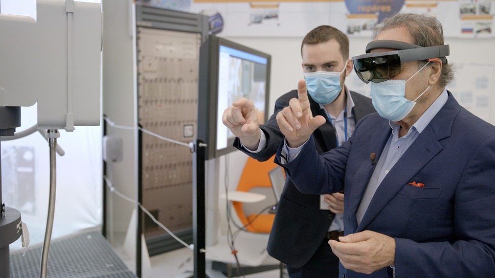 未来への警鐘　原発を問う 11枚目の写真・画像