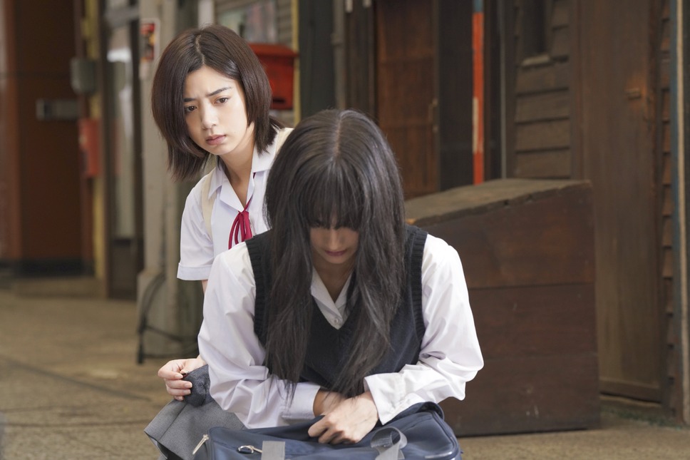 リライト 21枚目の写真・画像