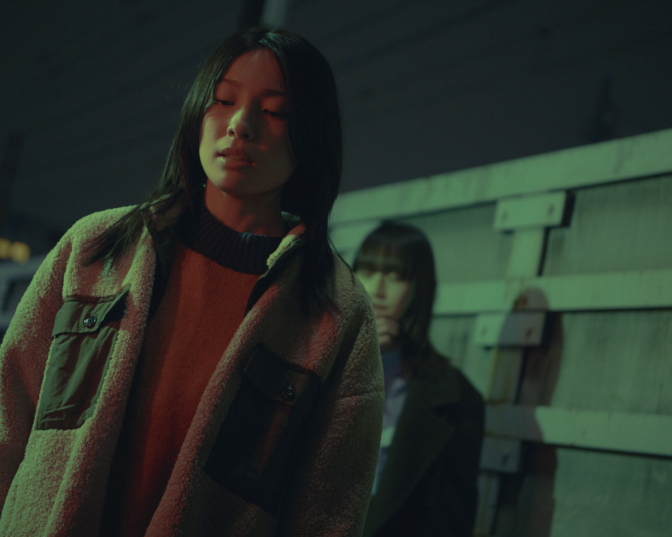 ROPE 8枚目の写真・画像