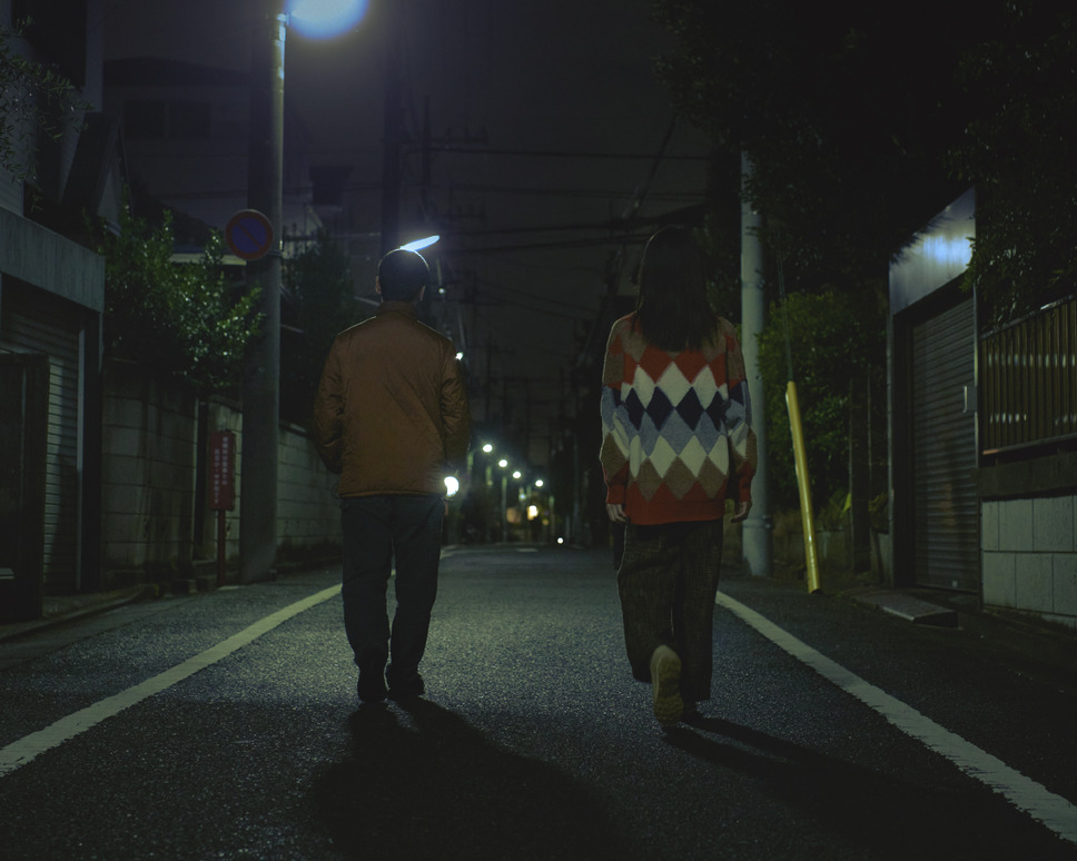 ROPE 9枚目の写真・画像