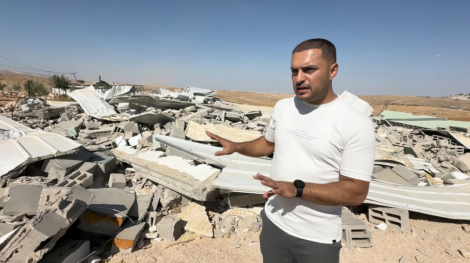 壁の外側と内側 6枚目の写真・画像