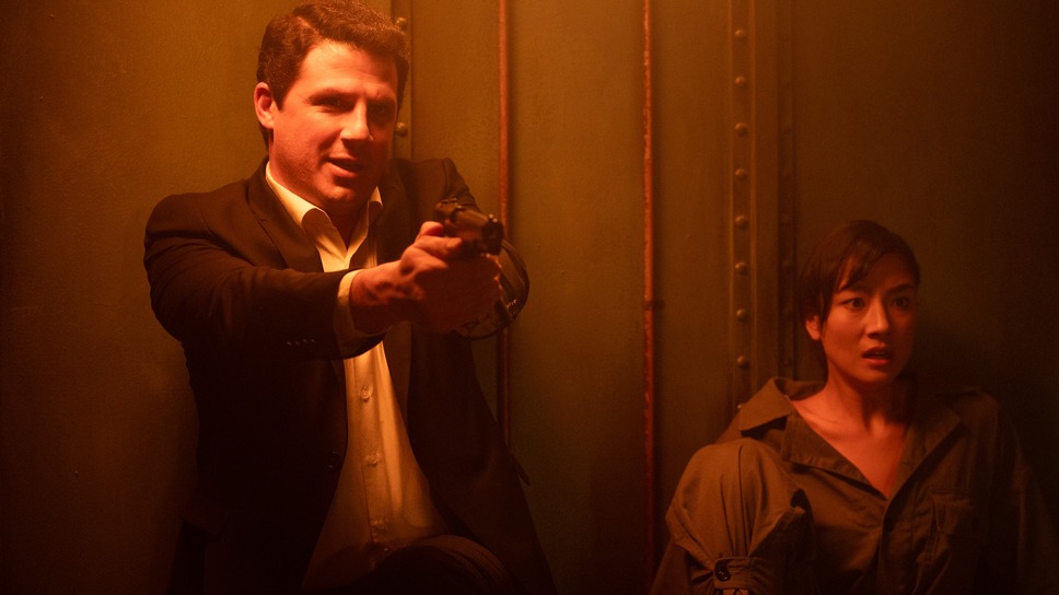 ヘルボーイ／ザ・クルキッドマン 17枚目の写真・画像