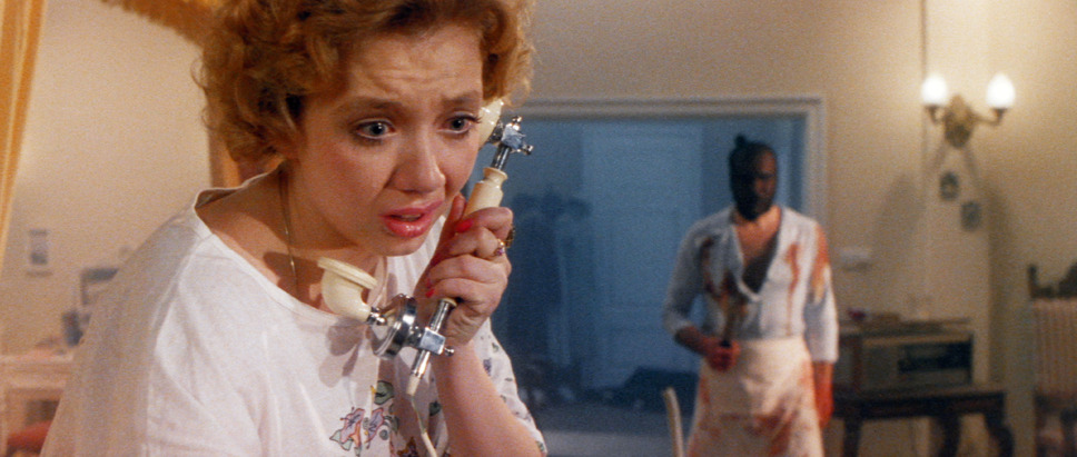 ミュート・ウィットネス デジタルリマスター版 7枚目の写真・画像