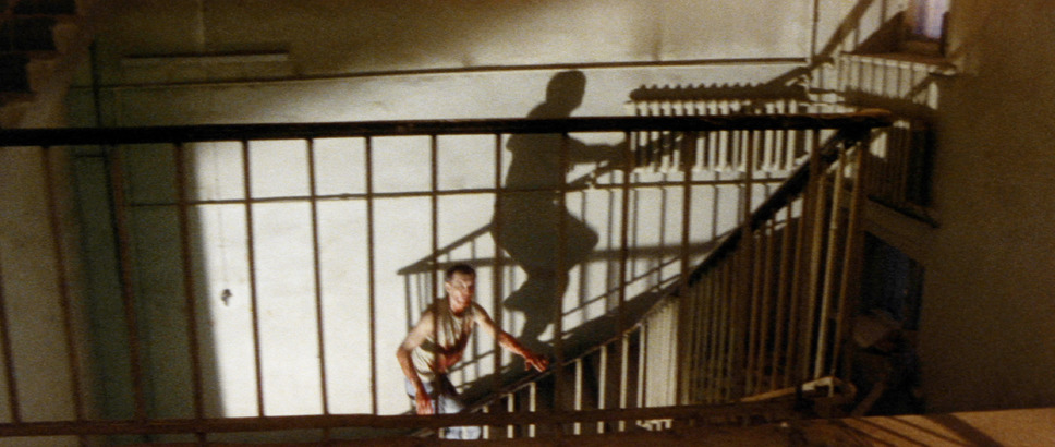 ミュート・ウィットネス デジタルリマスター版 8枚目の写真・画像