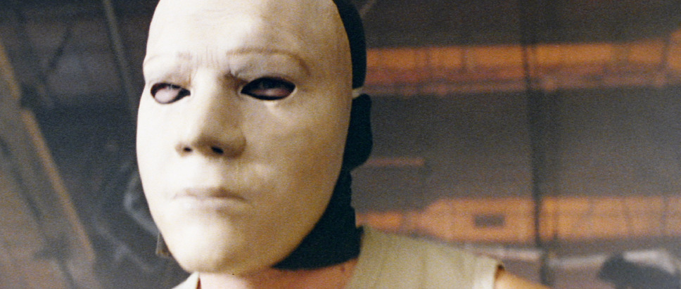 ミュート・ウィットネス デジタルリマスター版 10枚目の写真・画像