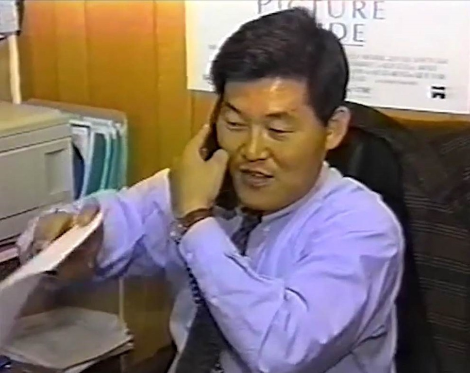 キムズビデオ 4枚目の写真・画像