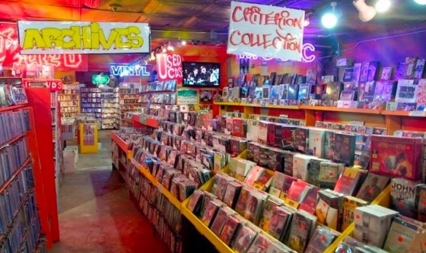 キムズビデオ 5枚目の写真・画像