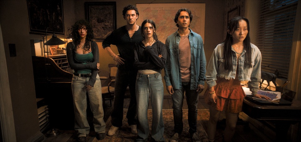 アンティル・ドーン 3枚目の写真・画像