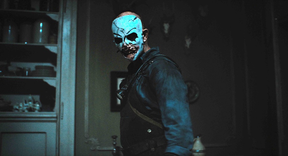 アンティル・ドーン 7枚目の写真・画像