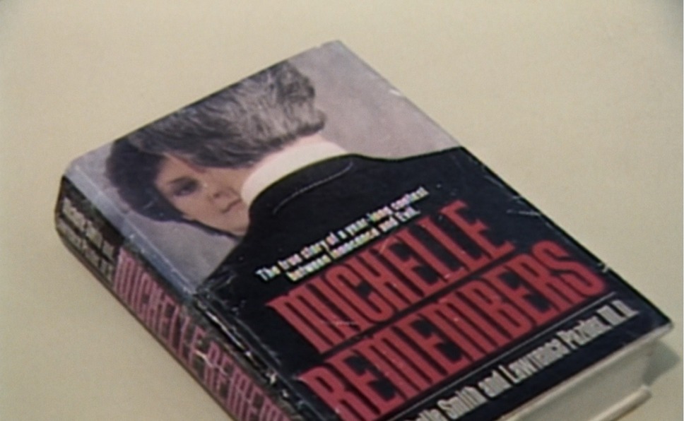 サタンがおまえを待っている 5枚目の写真・画像