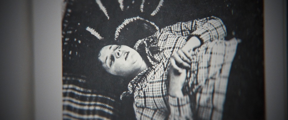 サタンがおまえを待っている 7枚目の写真・画像